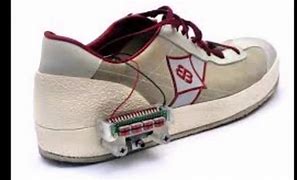 Image result for Get Smart Shoe