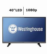 Image result for Westinghouse TV Menu Lock