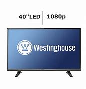 Image result for Westinghouse 1080P TV