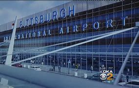 Image result for Greater Pittsburgh Airport