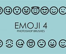 Image result for Photoshop Emoji Shapes
