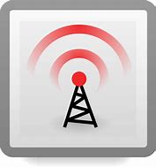 Image result for Antenna Tower Clip Art