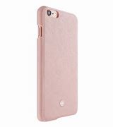Image result for Pink Leather iPhone 6s Case