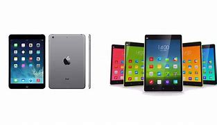 Image result for iPad Little iPhones