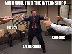 Image result for Intern Meme