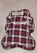 Image result for Supreme Neck Pillow