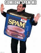 Image result for Spam Humour