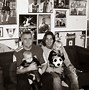 Image result for Zlatan Ibrahimovic Parents