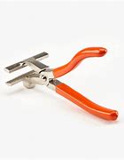 Image result for Upholstery Pliers