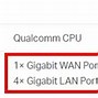 Image result for Router LAN Port