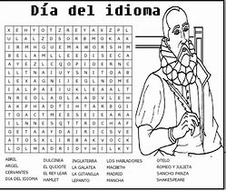 Image result for El Idioma Espanol