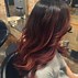 Image result for Mahogany Violet Hair Color