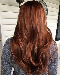 Image result for Honey Mist Auburn Hair Color