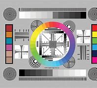 Image result for Camera Resolution Test Chart