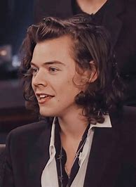 Image result for Prince Hair Harry Styles
