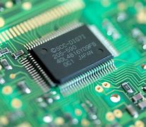 Image result for Pictures of Microprocessor and Intergrated Circuit
