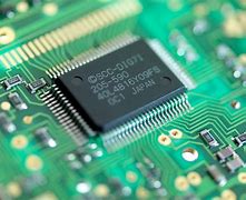 Image result for Microprocessor Integrated Circuit