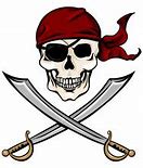 Image result for Custom Pirate Logo