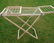 Image result for Pull Down Laundry Drying Rack