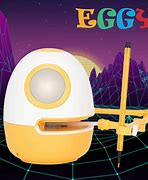 Image result for Eggy Robot Teacher
