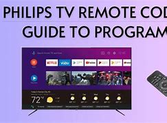 Image result for Philips TV Remote Codes