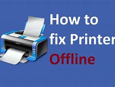 Image result for How to Fix the Problem of Printer