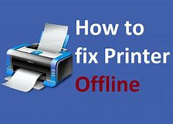 Image result for Windows Fix for Printer Issues