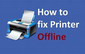 Image result for How to Fix a Printer