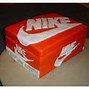 Image result for Air Jordan Shoe Cake