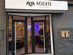 Image result for acicate