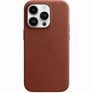 Image result for Leather iPhone 14 Case Football