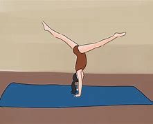 Image result for Easy Gymnastics