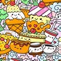 Image result for Wallpaper Cute Cooking