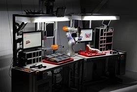 Image result for BAE Systems Machine Shop