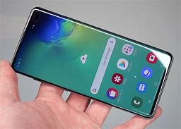 Image result for Samsung Galaxy S10 5G Specs