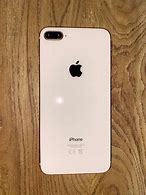 Image result for iPhone 8 Plus Rose Gold Front