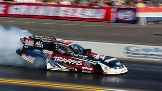 Image result for Courtney Force Funny Car