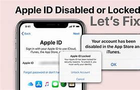 Image result for Can Apple Fix Your Apple ID