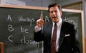 Image result for Alec Baldwin Glengarry