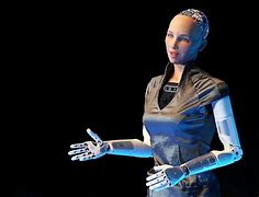 Image result for Humanoid Robot Face