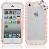 Image result for iPhone 5 Pink Case Box Anycase