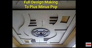 Image result for Pop Minus Plus Design in Amir