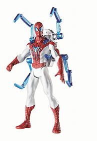 Image result for Amazing Spider-Man Toys