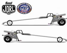 Image result for De Frank Super Stock NHRA