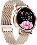 Image result for Jugevi Smart Watches for Women Men