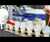 Image result for Assembling of LED Bulb