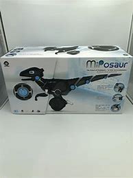 Image result for WowWee Miposaur