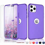Image result for iPhone 11 Pro Max Phone Case with Screen Protector