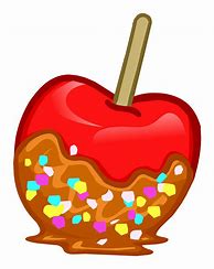 Image result for Candy Apple Logo