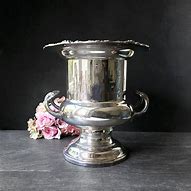 Image result for Vintage Champagne Bucket Trophy Style